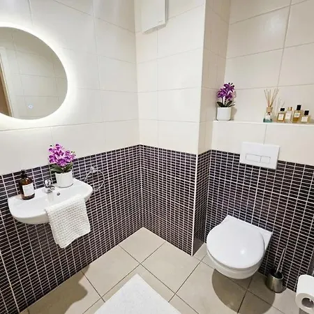 Perfect Escape 2br Flat W Parking Near The Train Station Appartement Luxemburg